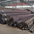 ASTM A106 Naadloze koolstofstalen buis